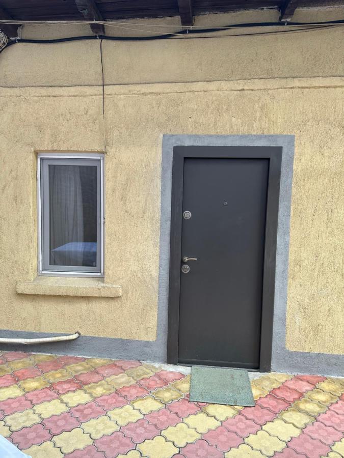 Apartamnet Regim Hotelier Бухарест Экстерьер фото